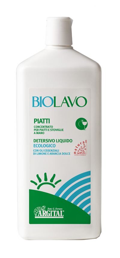 BIOLAVO PIATTI 1000 ML - FarmaLucia