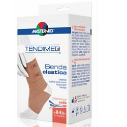 BENDA ELASTICA MASTER-AID TENDIMED 10X4,5 - FarmaLucia