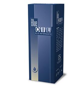 BLUE OIL FLUIDO 200 ML - FarmaLucia