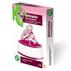 ATTIVANTE FERMENTAZIONE 100 G - FarmaLucia