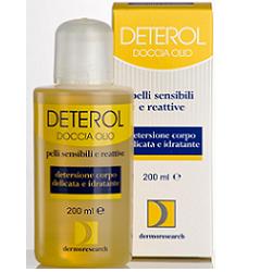 DETEROL BAGNODOCCIA BIFASICO 200 ML - FarmaLucia