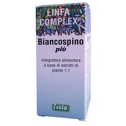 BIANCOSPINO PIU 50 ML - FarmaLucia