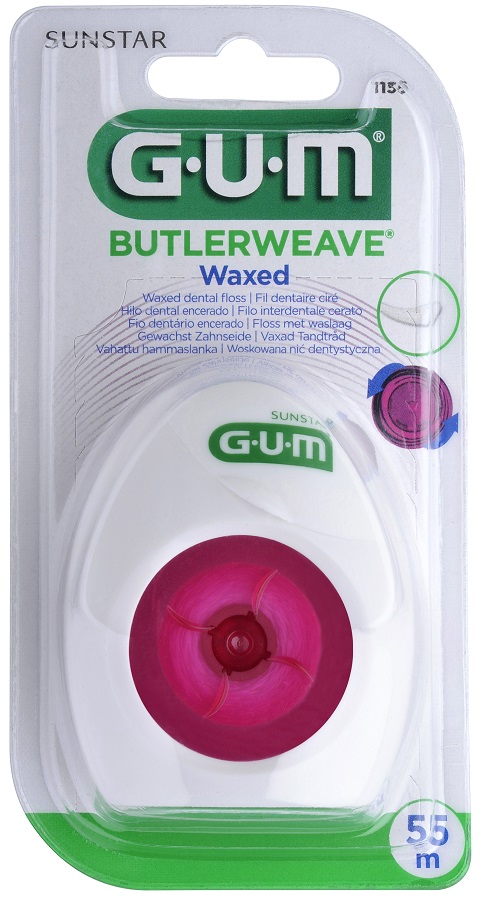 GUM BUTLERWEAVE FILO CERATO 55 M 1 PEZZO - FarmaLucia