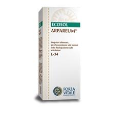 ECOSOL ARPAREUM GOCCE 50 ML - FarmaLucia