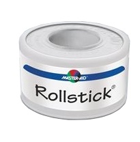 CEROTTO IN ROCCHETTO MASTER-AID ROLLSTICK 5X2,50 - FarmaLucia