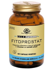 FITOPROSTAT 60 CAPSULE VEGETALI - FarmaLucia