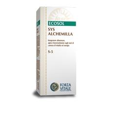 SYS ALCHEMILLA GOCCE 50 ML PROFESSIONAL - FarmaLucia