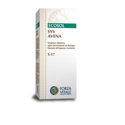 SYS AVENA GOCCE 50 ML - FarmaLucia