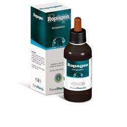 ROPAGEN DRENA FLACONCINI 100 ML - FarmaLucia