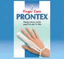 MEDICAZIONE DITA PRONTEX FINGER CARE - FarmaLucia