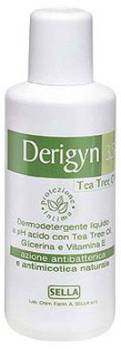 DERIGYN TEA TREE OIL 300 ML - FarmaLucia