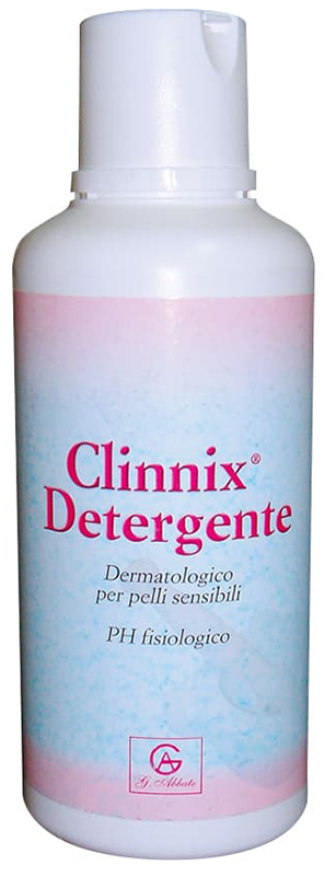 DETSKIN DETERGENTE DERMATOLOGICO 500 ML - FarmaLucia