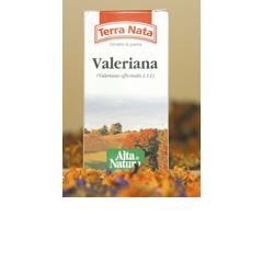 VALERIANA 100 COMPRESSE 400 MG - FarmaLucia