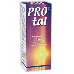 PROTAL VITAMINA B 200 ML - FarmaLucia