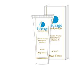 PIRUVAGE SIERO ANTIRUGHE 40 ML - FarmaLucia