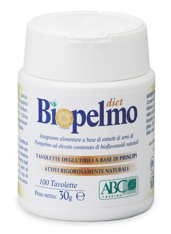 BIOPELMO DIET 100 TAVOLETTE - FarmaLucia
