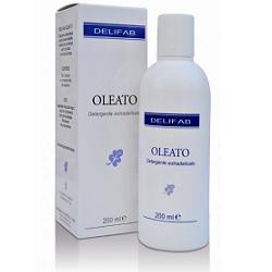 DELIFAB OLEATO 200 ML - FarmaLucia