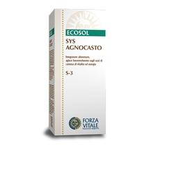 SYS AGNOCASTO GOCCE 50 ML - FarmaLucia