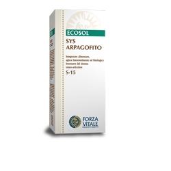 SYS ARPAGOFITO GOCCE 50 ML - FarmaLucia