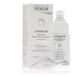 LIPOACID INTENSIVE CREMA 50 ML - FarmaLucia