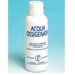 ACQUA OSSIGENATA 250 ML - FarmaLucia