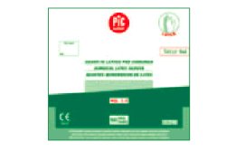 GUANTO PIC CHIRURGICO STERILE CON POLVERE MISURA 7 - FarmaLucia