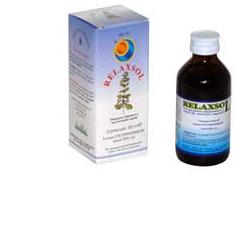 RELAXSOL LIQUIDO 100 ML - FarmaLucia