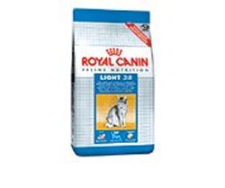 FELINE CARE NUTRITION CARE LIGHT WEIGHT 400 G - FarmaLucia