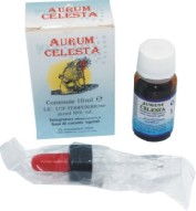 AURUM CELESTA LIQUIDO 10 ML - FarmaLucia