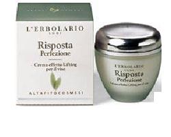 ALTAFITOCOSMESI RISPOSTA PERFEZIONE 50 ML - FarmaLucia