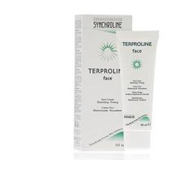 TERPROLINE FACE CREMA 50 ML - FarmaLucia