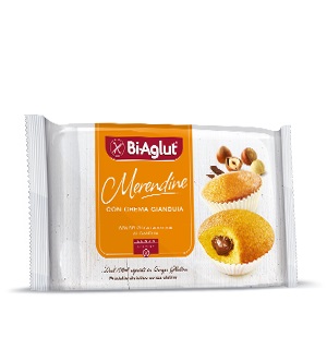 BIAGLUT MERENDINE AL GIANDUIA 200 G - FarmaLucia