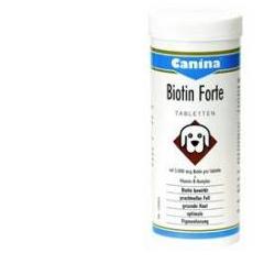 BIOTIN FORTE 30 TAVOLETTE - FarmaLucia