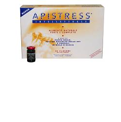 APISTRESS FORTE 30 FLACONCINI 30 G - FarmaLucia
