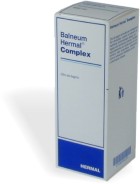 BALNEUM HERMAL COMPLEX BAGNO 500 ML - FarmaLucia