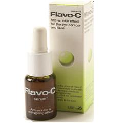 FLAVO C SERUM 15 ML - FarmaLucia