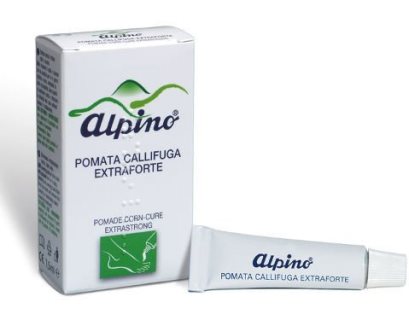 CALLIFUGO ALPINO POMATA 7,5 ML - FarmaLucia