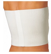 CINTURA LEGGERA GIBAUD 24 CM TAGLIA AE - FarmaLucia