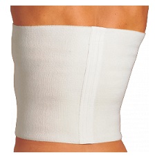CINTURA GIBAUD SUPPORTFLEX 27 CM TAGLIA S - FarmaLucia