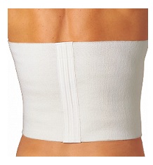 CINTURA ELASTICA ULTRACONTENITIVA 28CM GIBAUD MISURA A/4 - FarmaLucia