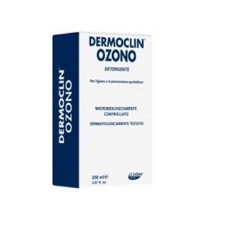 DERMOCLIN IFESPOR 500 ML - FarmaLucia