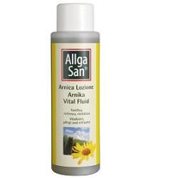 ALLGA LOZIONE ARNICA 100 ML - FarmaLucia