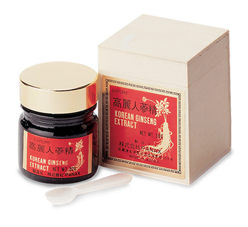 GINSENG COREANO ESTRATTO MOLLE ALTA QUALITA' 30 G - FarmaLucia