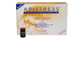 APISTRESS FORTE 15 FLACONCINI 30 G - FarmaLucia