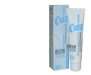 CUTIL IDRATANTE IDRORISTRUTTURANTE CREMA 40 ML - FarmaLucia