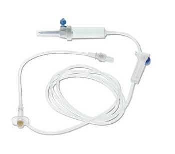 DEFLUSSORE EUROSET 14 CON FILTRO SENZA AGO - FarmaLucia