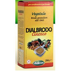 DIALBRODO CLASSICO 250 G - FarmaLucia