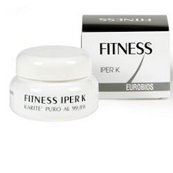 FITNESS IPER K CREMA 50 ML - FarmaLucia