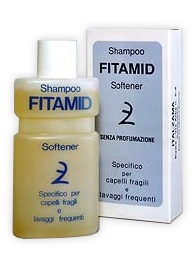 FITAMID SHAMPOO LAVAGGI FREQUENTI 100 ML - FarmaLucia