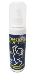 DEOROCCIA DEODORANTE SPRAY 125 ML - FarmaLucia